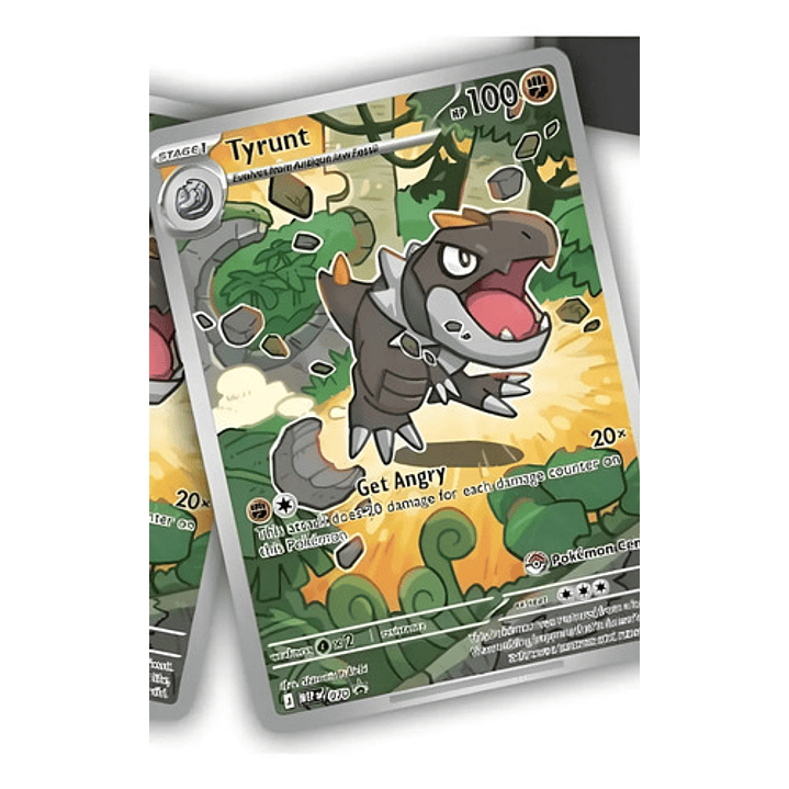 POKEMON TCG MEGA EVOLUTION PERFECT ORDER ELITE TRAINER BOX INGLES 5