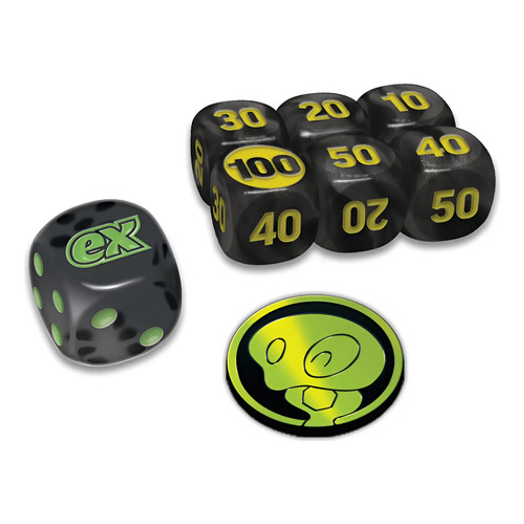 POKEMON TCG MEGA EVOLUTION PERFECT ORDER ELITE TRAINER BOX INGLES 7