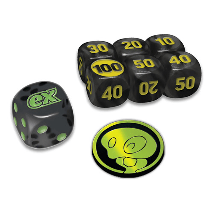 POKEMON TCG MEGA EVOLUTION PERFECT ORDER ELITE TRAINER BOX INGLES 7