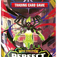 POKEMON TCG MEGA EVOLUTION PERFECT ORDER 3 BOOSTER BLISTER INGLES - Miniatura 9