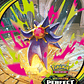 POKEMON TCG MEGA EVOLUTION PERFECT ORDER BOOSTER BOX INGLES - Miniatura 3