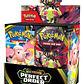 POKEMON TCG MEGA EVOLUTION PERFECT ORDER BOOSTER BOX INGLES - Miniatura 5