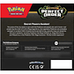 POKEMON TCG MEGA EVOLUTION PERFECT ORDER BOOSTER BOX INGLES - Miniatura 6