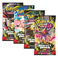 POKEMON TCG MEGA EVOLUTION PERFECT ORDER BOOSTER BOX INGLES - Miniatura 7