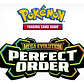 POKEMON TCG MEGA EVOLUTION PERFECT ORDER BOOSTER BUNDLE INGLES - Miniatura 3