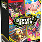 POKEMON TCG MEGA EVOLUTION PERFECT ORDER BOOSTER BUNDLE INGLES - Miniatura 4