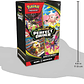 POKEMON TCG MEGA EVOLUTION PERFECT ORDER BOOSTER BUNDLE INGLES - Miniatura 7