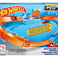 Hot Wheels Action Campeonato De Rapidez Pista De Juguete - Miniatura 2