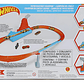 Hot Wheels Action Campeonato De Rapidez Pista De Juguete - Miniatura 4