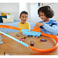 Hot Wheels Action Campeonato De Rapidez Pista De Juguete - Miniatura 6