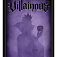 DISNEY VILLAINOUS 