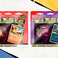 Pokemon Tcg Español Par Ascended Heroes Sticker Collection - Miniatura 1