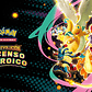 Pokemon Tcg Español Par Ascended Heroes Sticker Collection - Miniatura 2