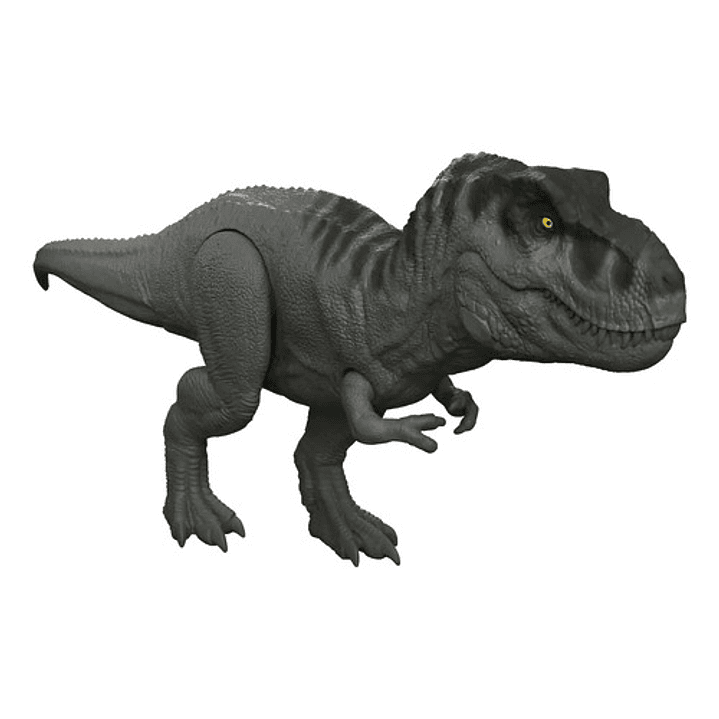 Jurassic World Rebirth Tiranosaurio Rex Original Mattel 5