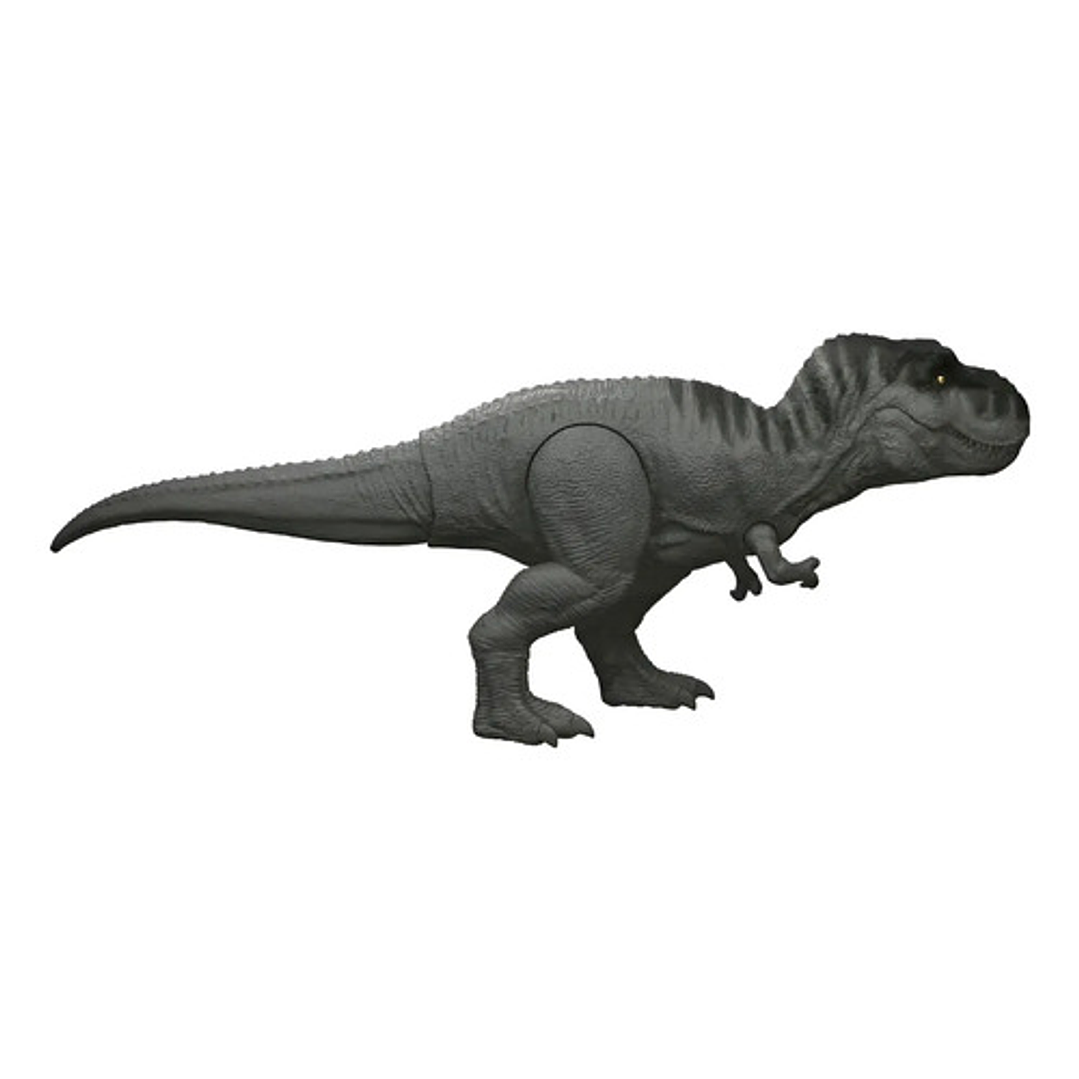 Jurassic World Rebirth Tiranosaurio Rex Original Mattel 6