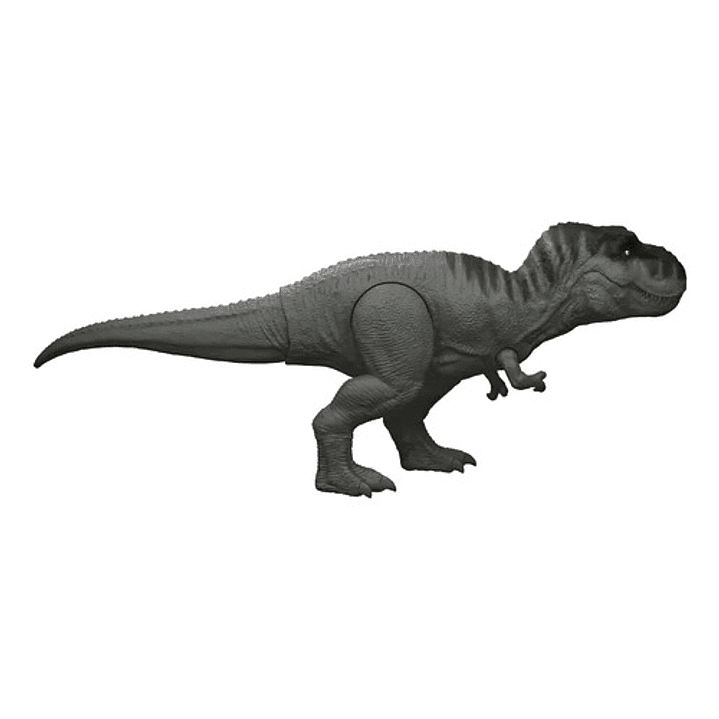 Jurassic World Rebirth Tiranosaurio Rex Original Mattel 6