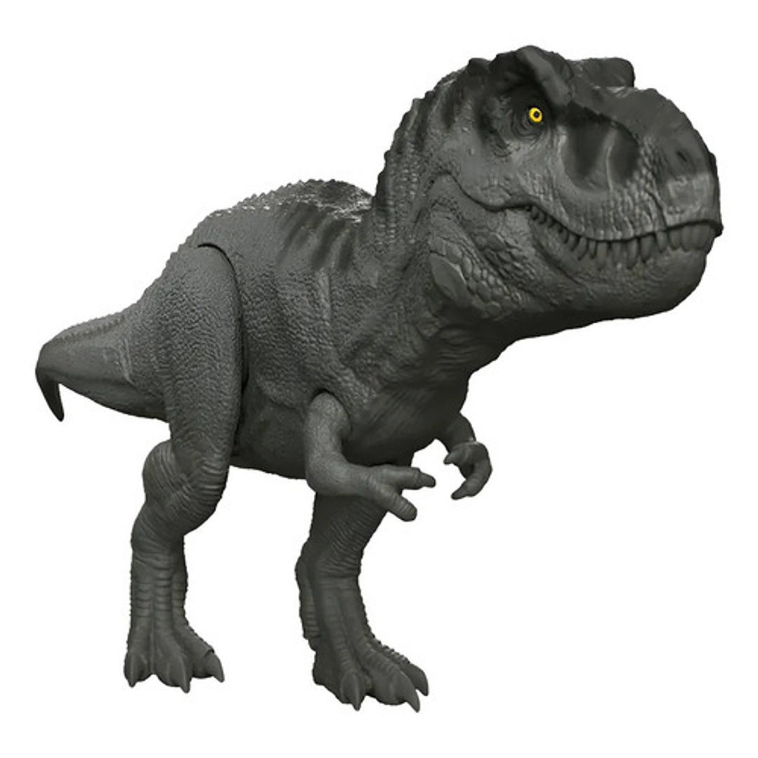 Jurassic World Rebirth Tiranosaurio Rex Original Mattel 7