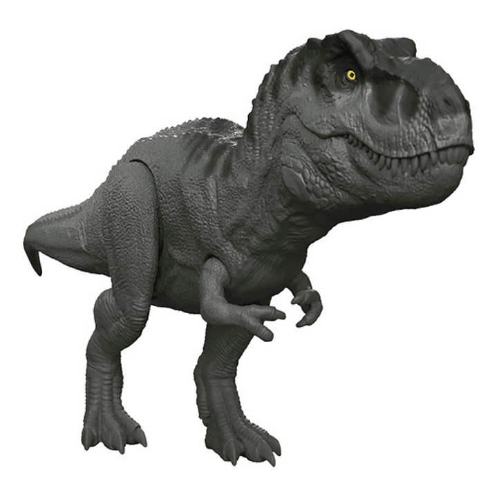 Jurassic World Rebirth Tiranosaurio Rex Original Mattel 7