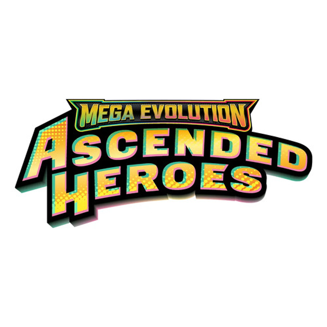 POKEMON TCG TOGEKISS ASC 235/217 ME ASCENDED HEROES INGLES 2