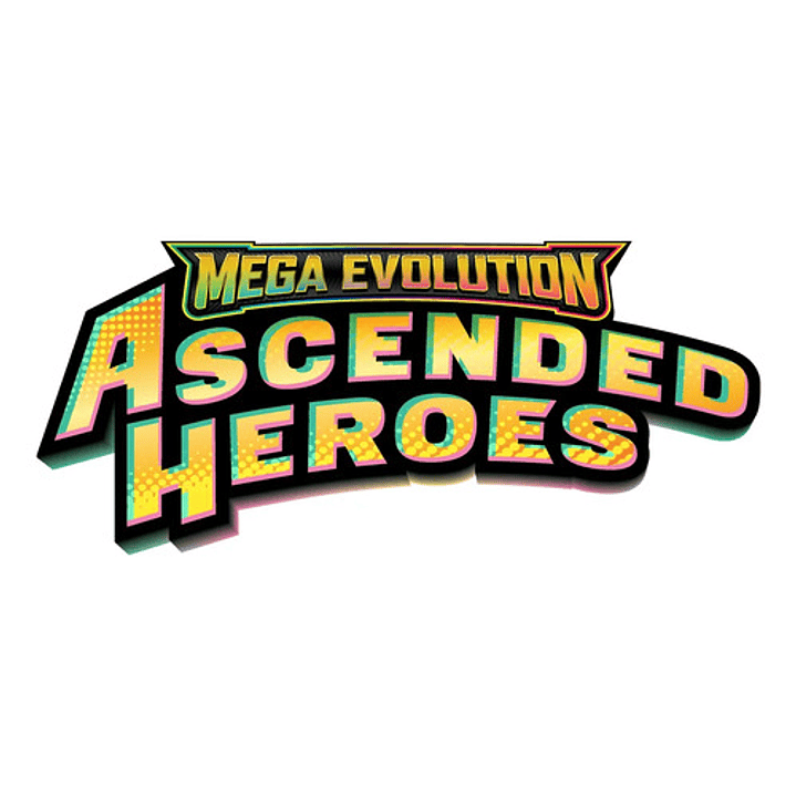 POKEMON TCG FAN ROTOM ASC 250/217 ASCENDED HEROES INGLES 2