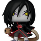 Figura Orochimaru Akatsuki Funko Pop Naruto Vinilo Coleccionable - Miniatura 1