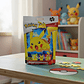 ROMPECABEZAS POKEMON PIKACHU 100 PIEZAS NOVELTY - Miniatura 2