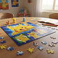 ROMPECABEZAS POKEMON PIKACHU 100 PIEZAS NOVELTY - Miniatura 6