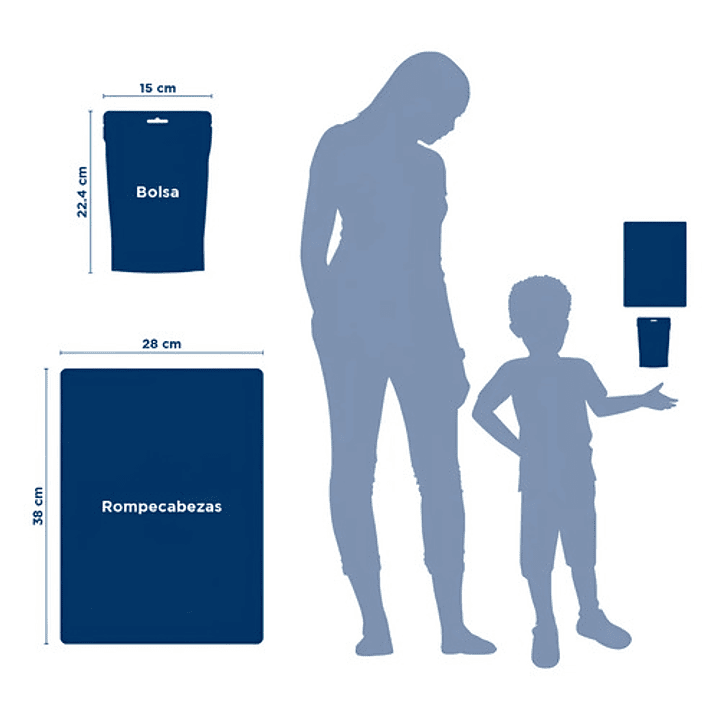 ROMPECABEZAS POKEMON PIKACHU 100 PIEZAS NOVELTY 7