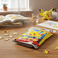 ROMPECABEZAS POKEMON PIKACHU 100 PIEZAS NOVELTY - Miniatura 9