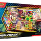 POKÉMON TCG MEGA ZYGARDE EX PREMIUM COLLECTION INGLÉS - Miniatura 1