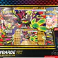 POKÉMON TCG MEGA ZYGARDE EX PREMIUM COLLECTION INGLÉS - Miniatura 3