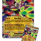 POKÉMON TCG MEGA ZYGARDE EX PREMIUM COLLECTION INGLÉS - Miniatura 5