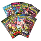 POKÉMON TCG MEGA ZYGARDE EX PREMIUM COLLECTION INGLÉS - Miniatura 6