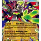 POKÉMON TCG MEGA ZYGARDE EX PREMIUM COLLECTION INGLÉS - Miniatura 7