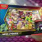 POKÉMON TCG MEGA ZYGARDE EX PREMIUM COLLECTION INGLÉS - Miniatura 11