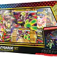 POKÉMON TCG MEGA ZYGARDE EX PREMIUM COLLECTION INGLÉS - Miniatura 12