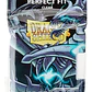 DRAGON SHIELD PERFECT FIT JAPANESE SIZE CLEAR INNER SLEEVES - Miniatura 1