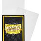 DRAGON SHIELD PERFECT FIT JAPANESE SIZE CLEAR INNER SLEEVES - Miniatura 6