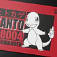 POKEMON TCG ULTRA PRO PLAYMAT ALFOMBRILLA CHARMANDER KANTO - Miniatura 3