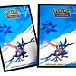 POKEMON TCG ULTRA PRO MICAS FUNDAS DECK PROTECTOR SLEEVES GRENINJA - Miniatura 1