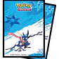 POKEMON TCG ULTRA PRO MICAS FUNDAS DECK PROTECTOR SLEEVES GRENINJA - Miniatura 3