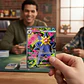 POKEMON TCG MEGA STARMIE EX POR EN 102/088 ME03 FULL ART - Miniatura 2