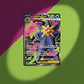POKEMON TCG MEGA STARMIE EX POR EN 102/088 ME03 FULL ART - Miniatura 4