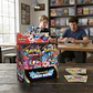 POKEMON TCG MEGA EVOLUTION CHAOS RISING BOOSTER BOX INGLES - Miniatura 2