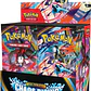 POKEMON TCG MEGA EVOLUTION CHAOS RISING BOOSTER BOX INGLES - Miniatura 3