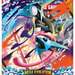 POKEMON TCG MEGA EVOLUTION CHAOS RISING BOOSTER BOX INGLES - Miniatura 5