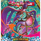 POKEMON TCG MEGA EVOLUTION CHAOS RISING BOOSTER BOX INGLES - Miniatura 9