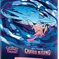 POKEMON TCG MEGA EVOLUTION CHAOS RISING ELITE TRAINER BOX INGLES - Miniatura 5