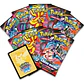 POKEMON TCG MEGA EVOLUTION CHAOS RISING ELITE TRAINER BOX INGLES - Miniatura 8
