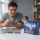 POKEMON TCG MEGA EVOLUTION CHAOS RISING ELITE TRAINER BOX INGLES - Miniatura 10
